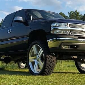 Meet your Posher, Garrett